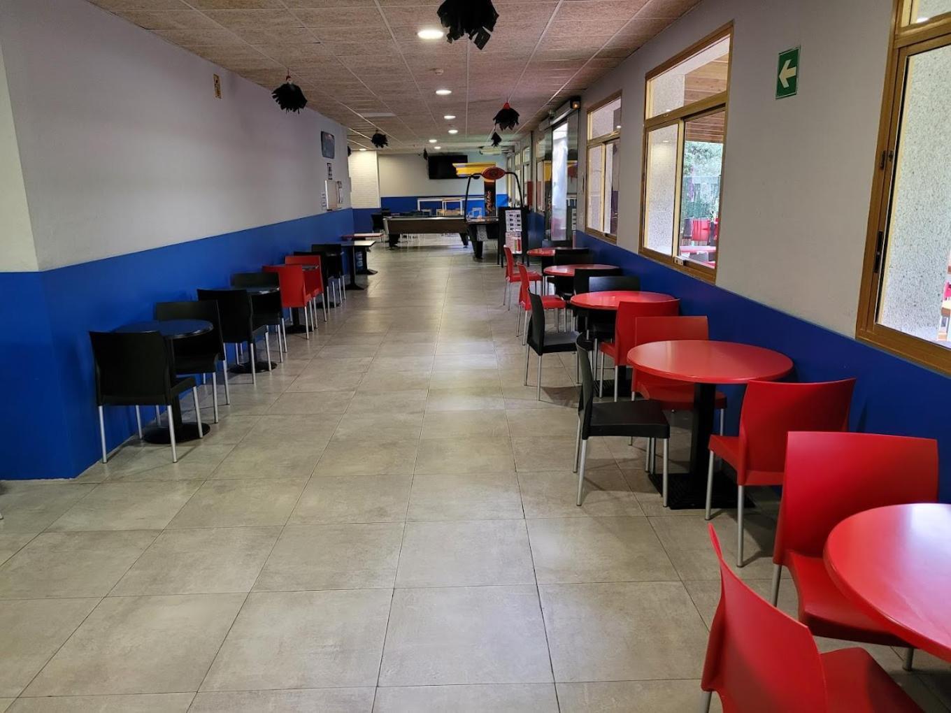 New Nuevo Brand New A Estrenar Luxury De Lujo 12 Months Open! 12 Meses Abierto! Salou