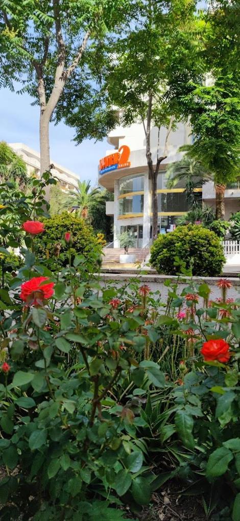 New Nuevo Brand New A Estrenar Luxury De Lujo 12 Months Open! 12 Meses Abierto! Apartamento Salou