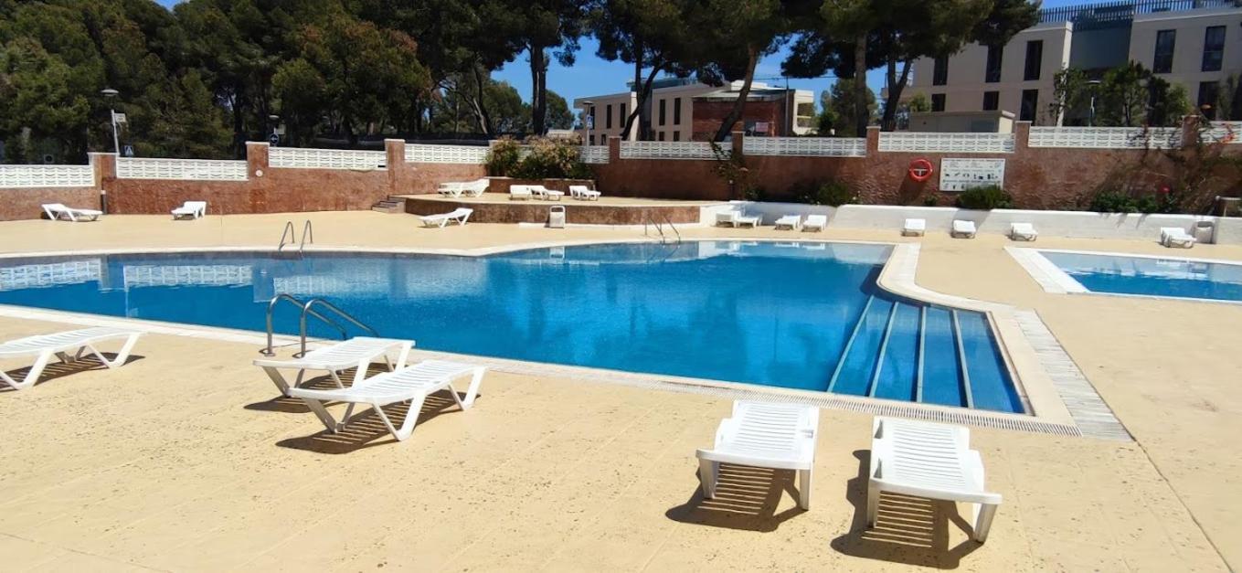 New Nuevo Brand New A Estrenar Luxury De Lujo 12 Months Open! 12 Meses Abierto!