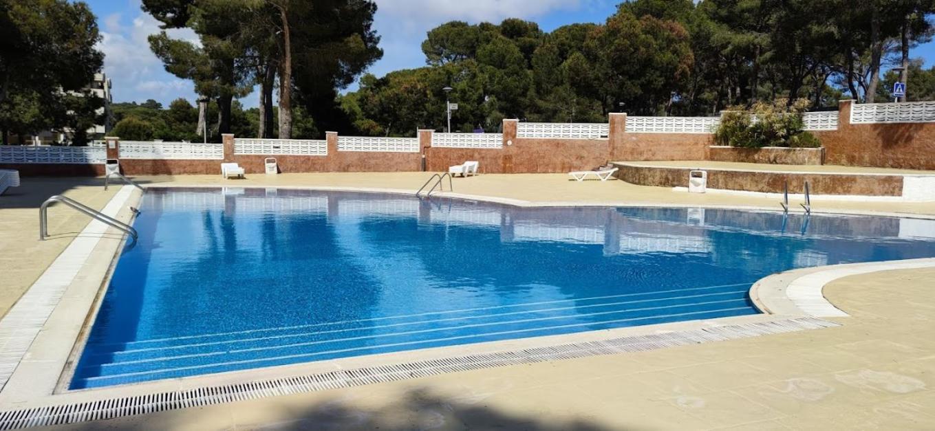 Apartamento New Nuevo Brand New A Estrenar Luxury De Lujo 12 Months Open! 12 Meses Abierto!