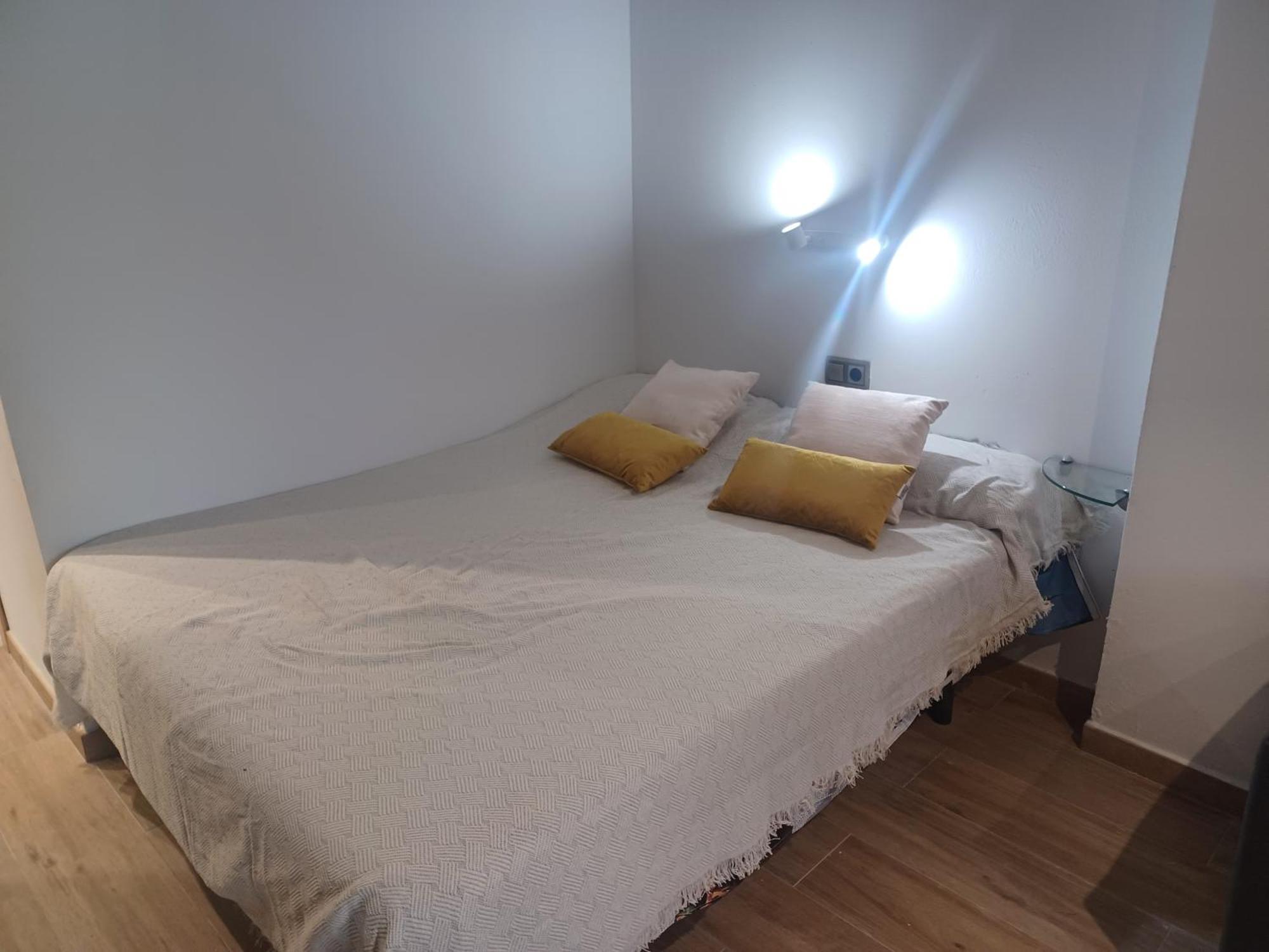 New Nuevo Brand New A Estrenar Luxury De Lujo 12 Months Open! 12 Meses Abierto! Apartamento *