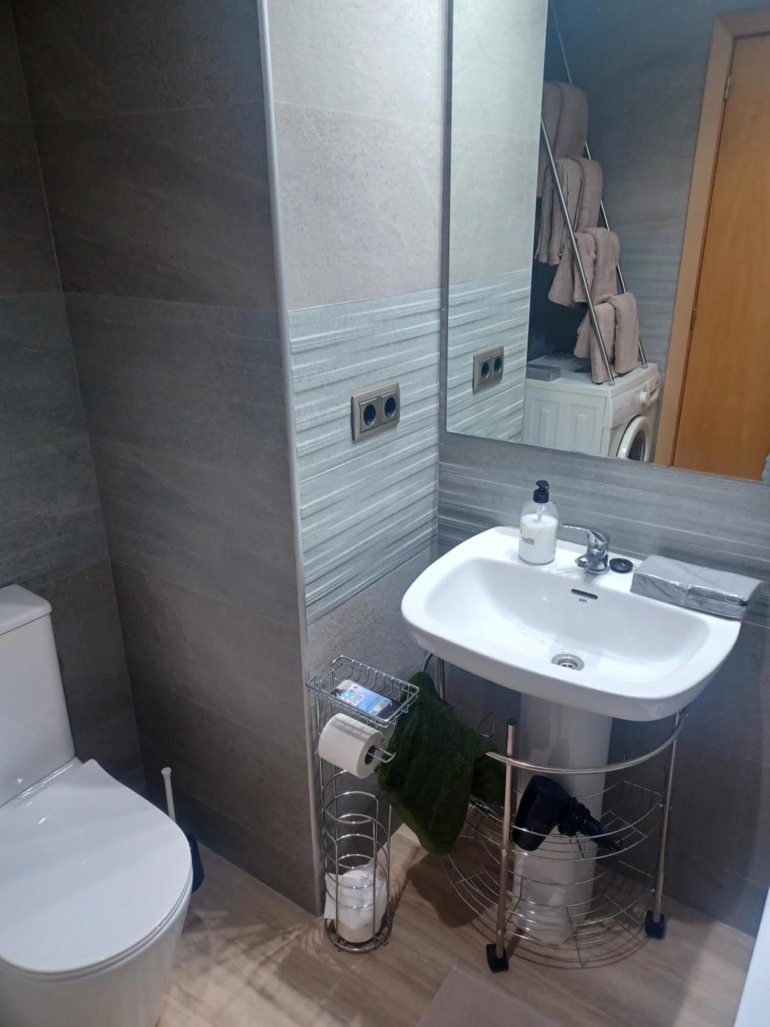 New Nuevo Brand New A Estrenar Luxury De Lujo 12 Months Open! 12 Meses Abierto! Apartamento Salou