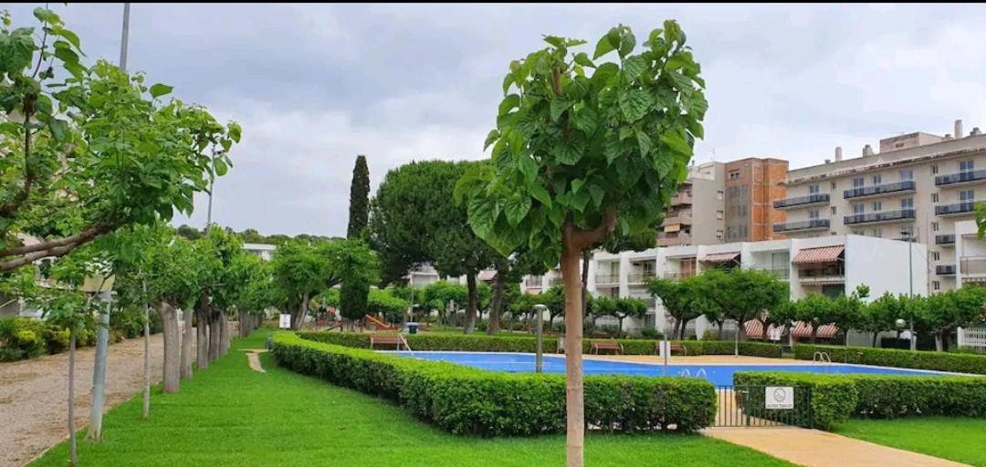 Pitarra Cerca De Portaventura Appartement