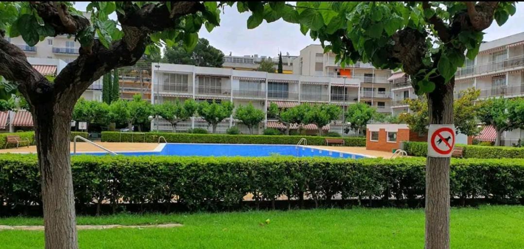 Appartement Pitarra Cerca De Portaventura