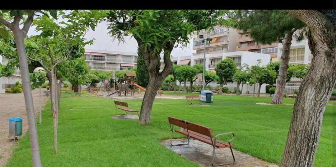 Appartement Pitarra Cerca De Portaventura Salou