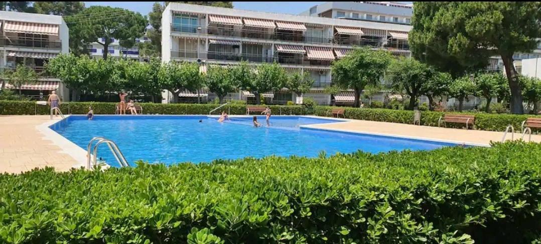 Appartement Pitarra Cerca De Portaventura Salou