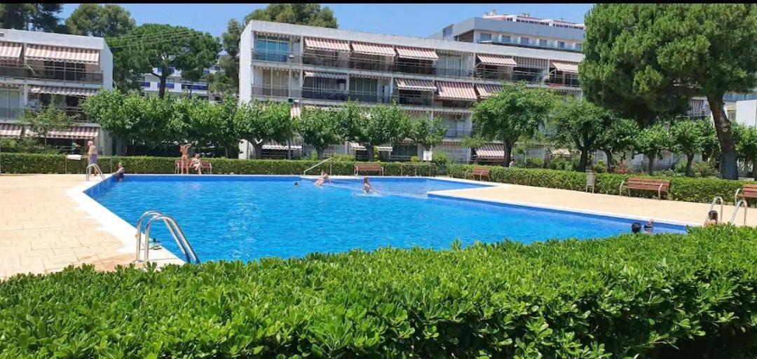 Appartement Pitarra Cerca De Portaventura *