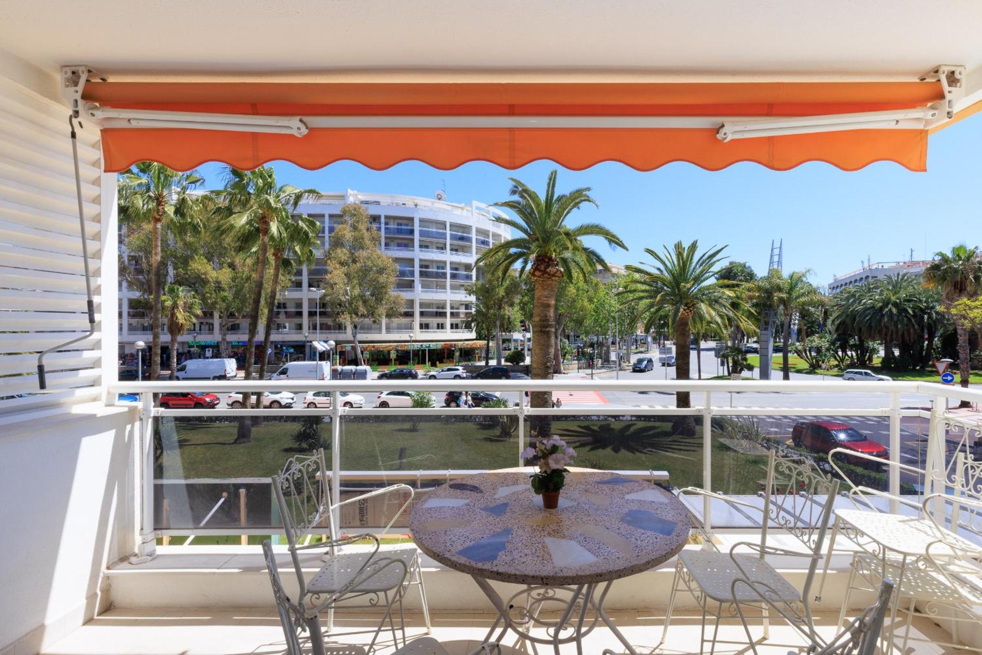 Apartamento Rhin - Planetcostadorada *