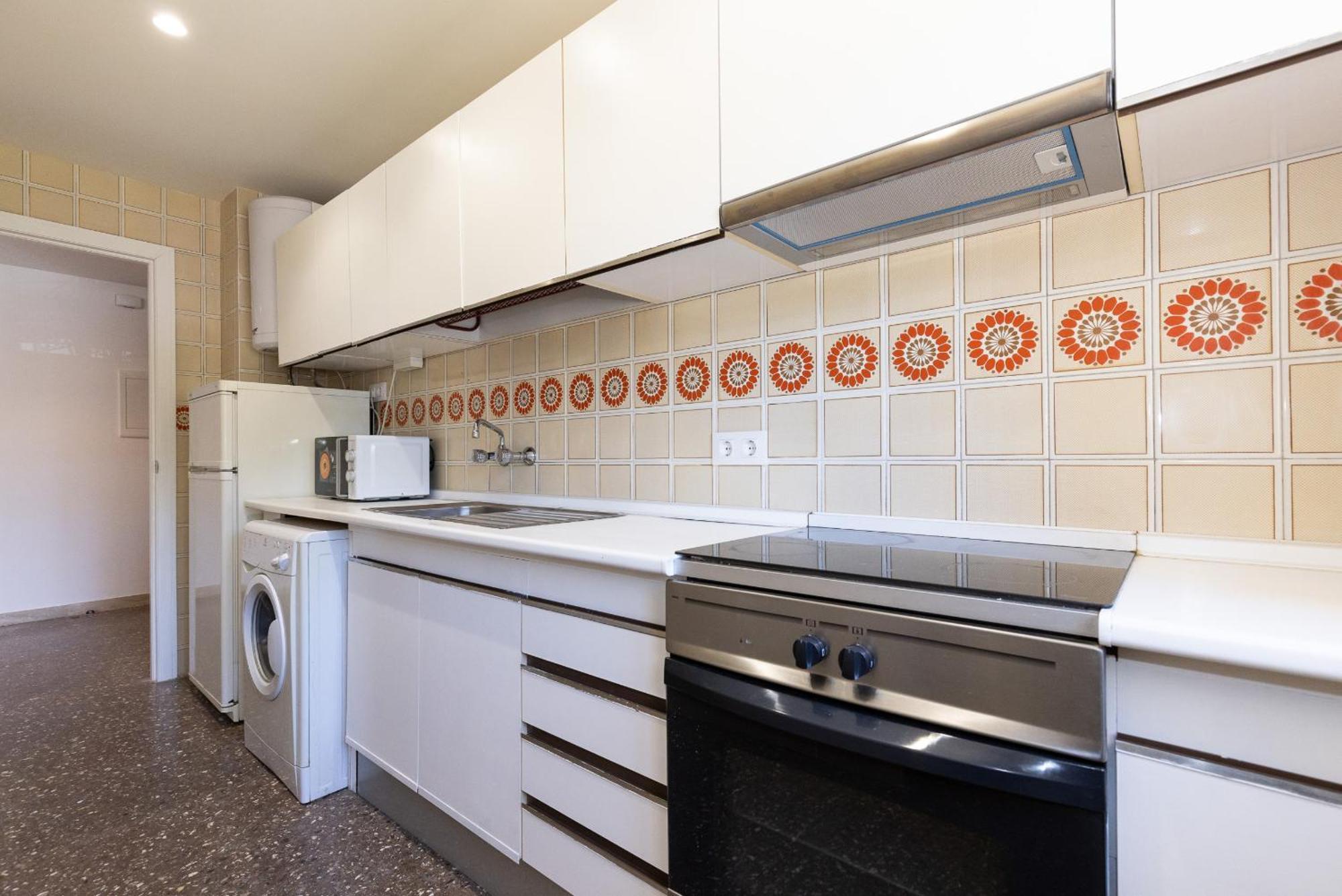Rhin - Planetcostadorada Apartamento *