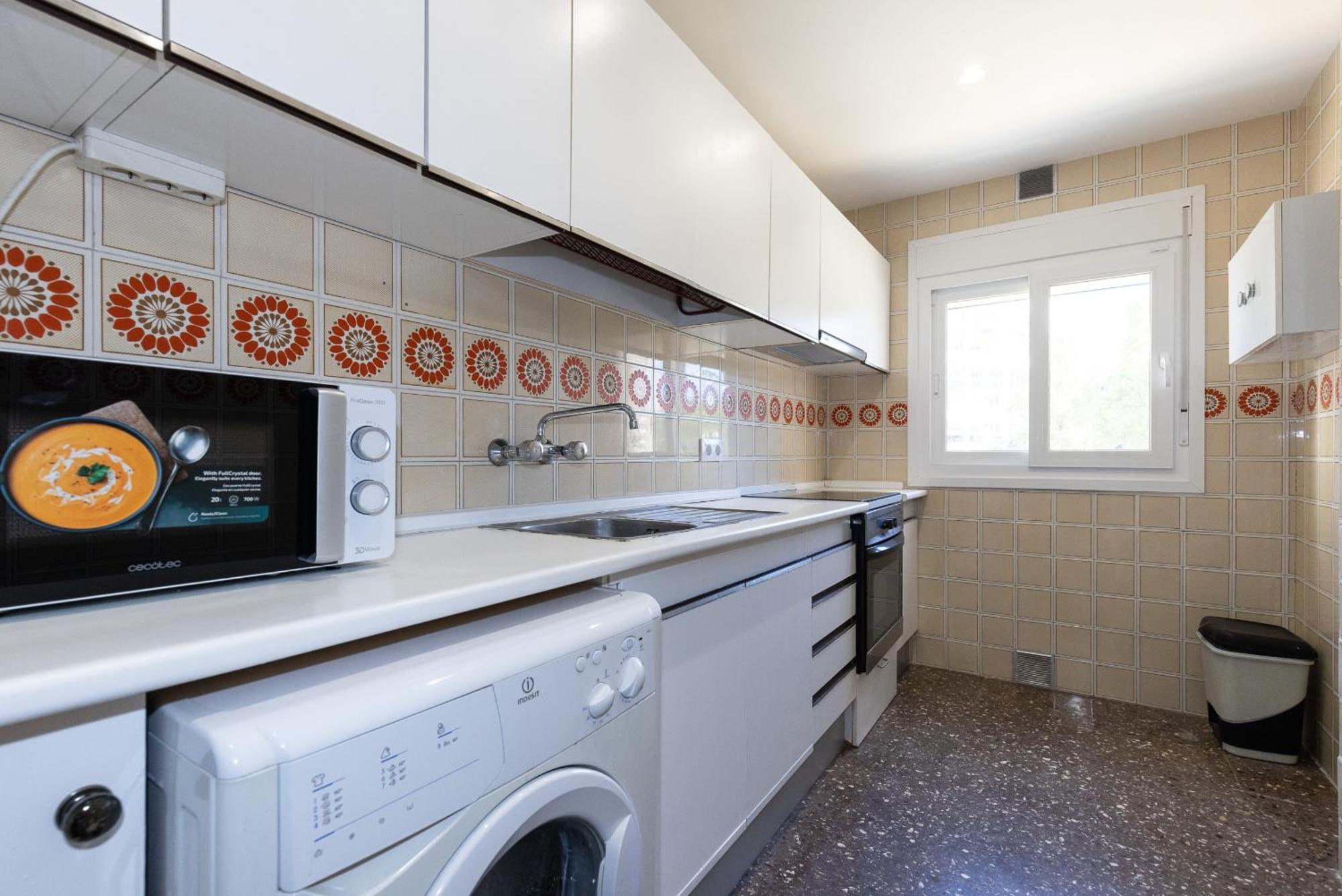 Apartamento Rhin - Planetcostadorada *