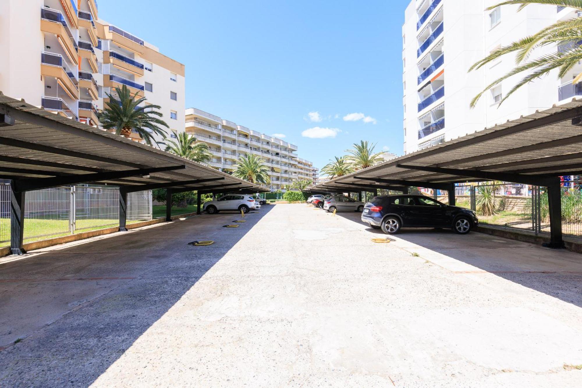 Apartamento Rhin - Planetcostadorada