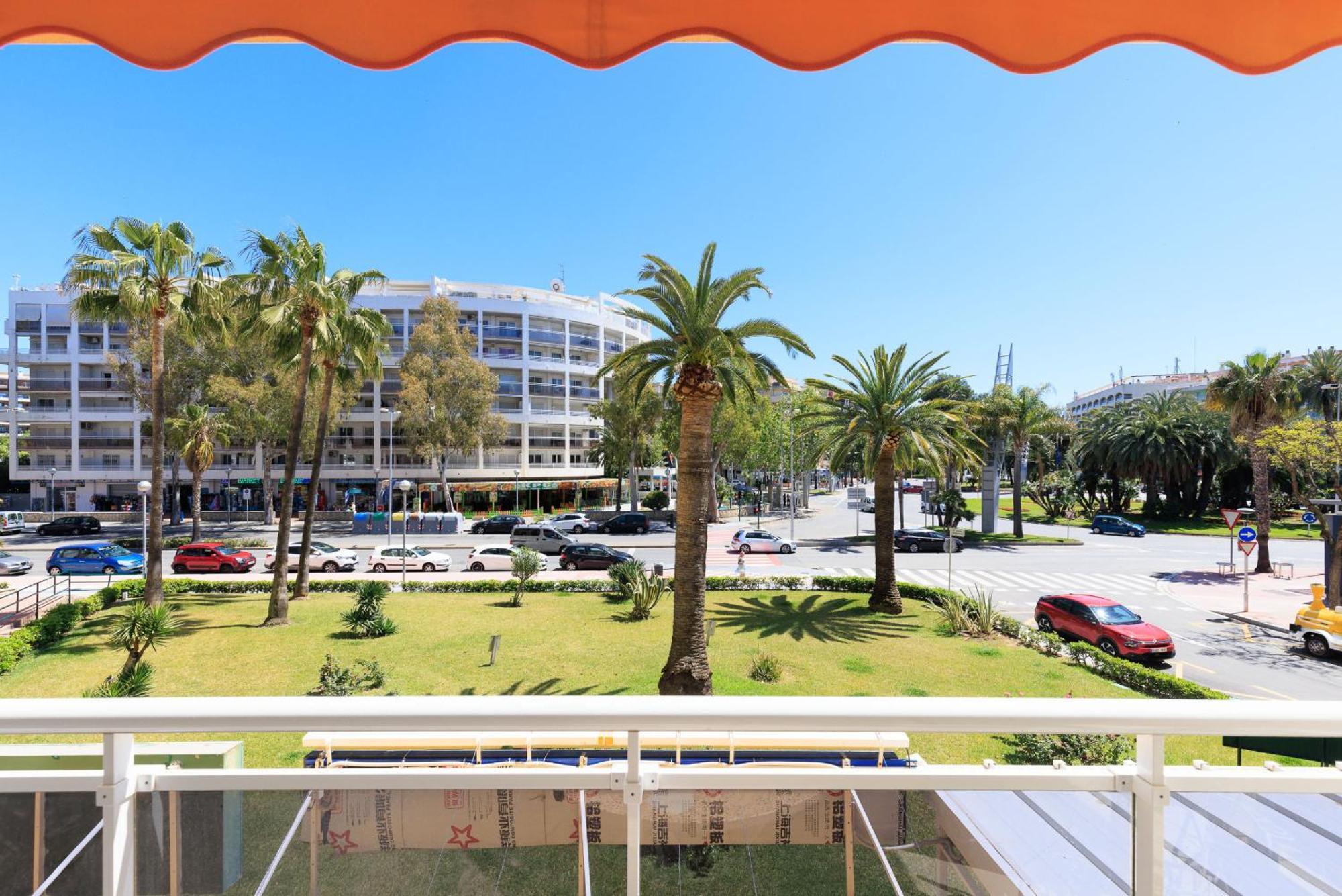Apartamento Rhin - Planetcostadorada