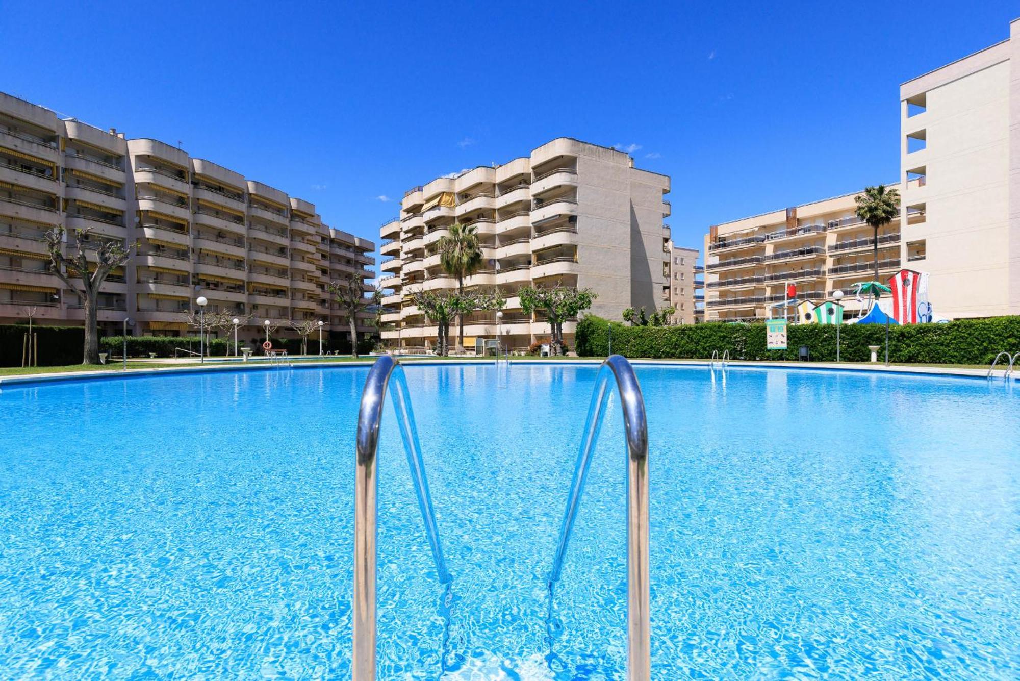 Rhin - Planetcostadorada * Salou