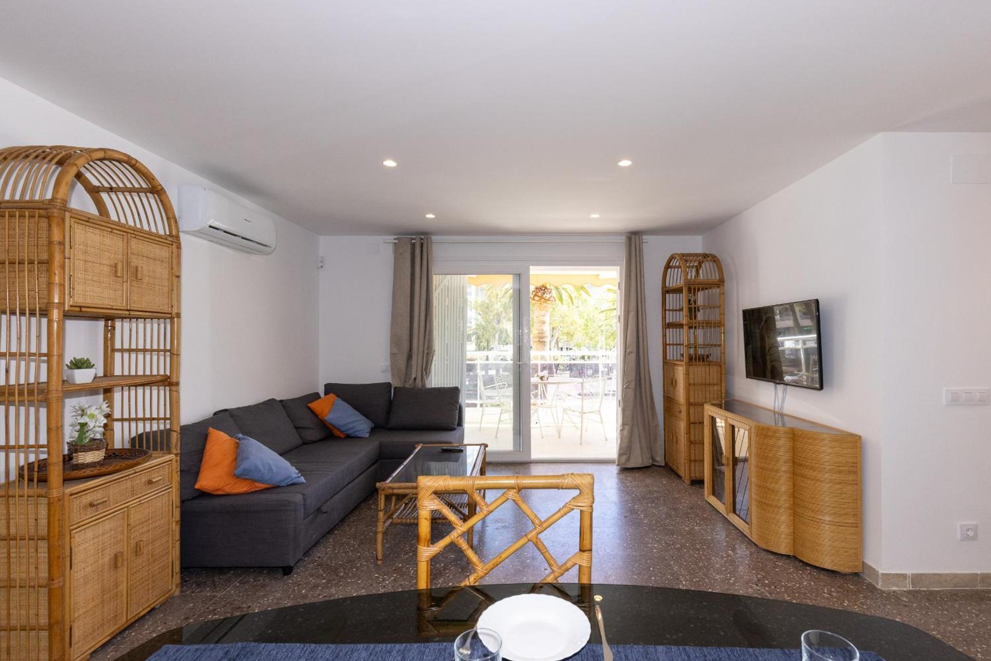 Rhin - Planetcostadorada Apartamento *