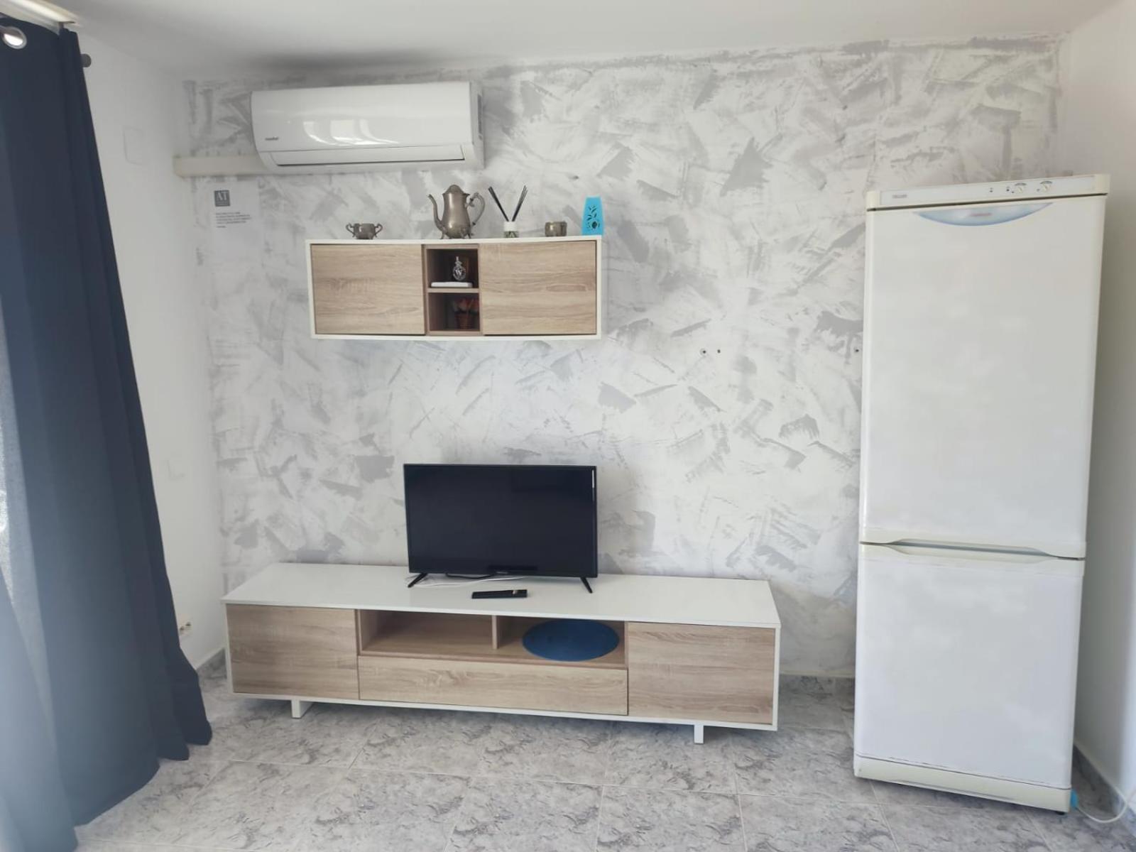 Appartement Pitarra Cerca De Portaventura Salou