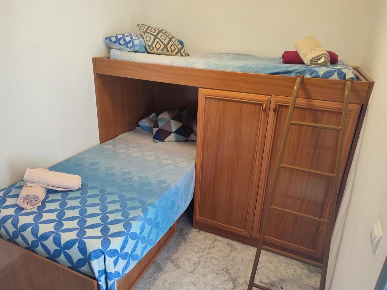 Pitarra Cerca De Portaventura Appartement *