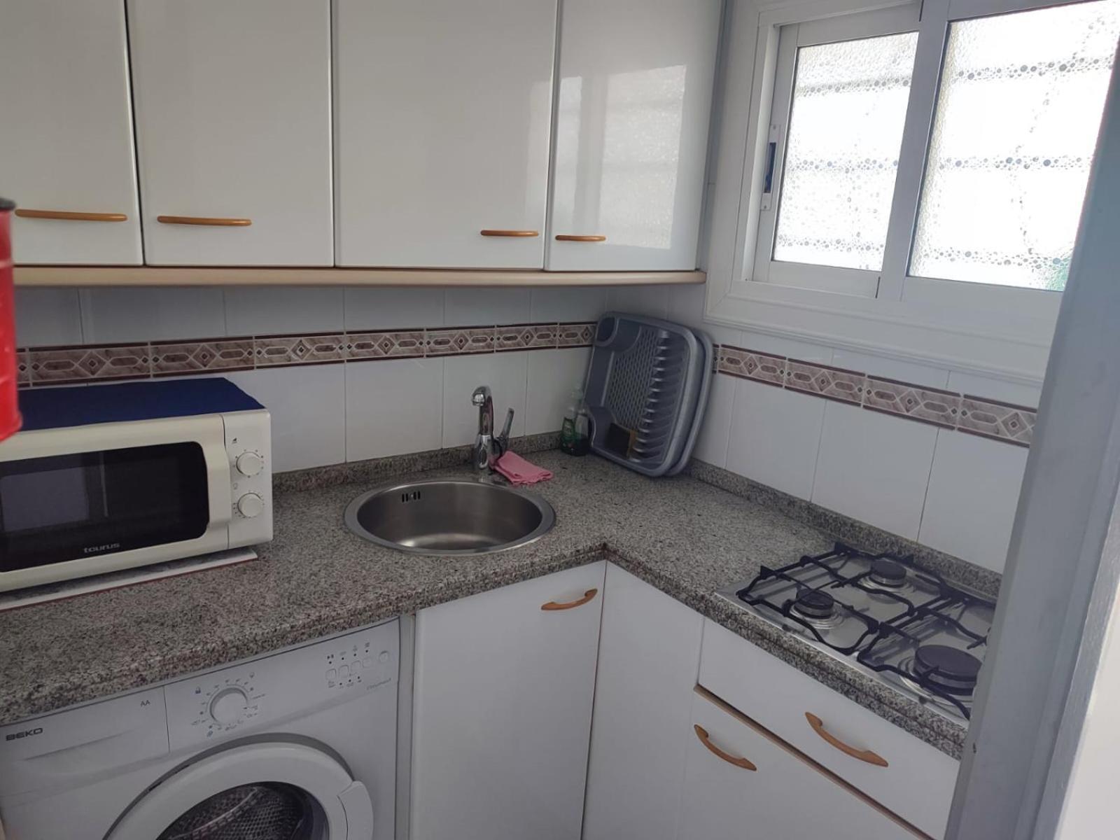 Pitarra Cerca De Portaventura Appartement Salou