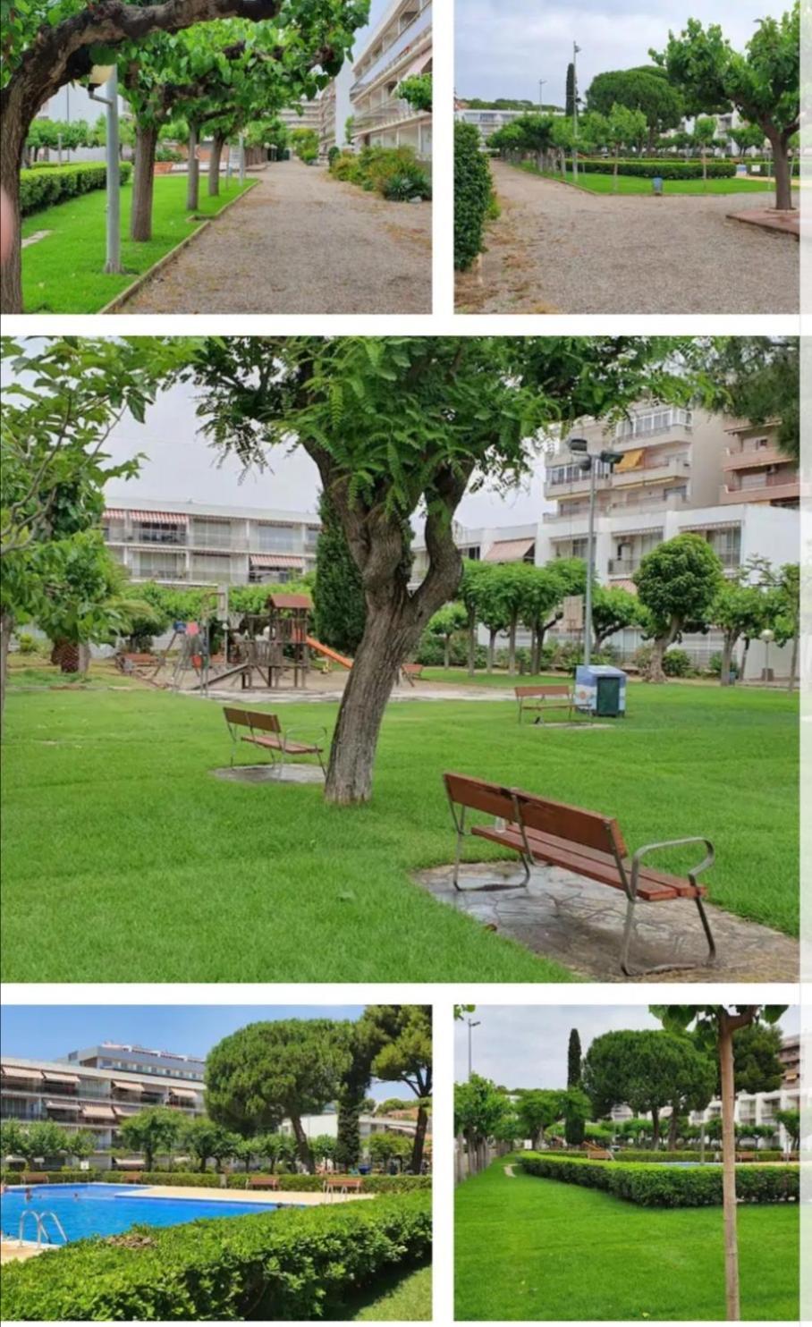 Pitarra Cerca De Portaventura Appartement