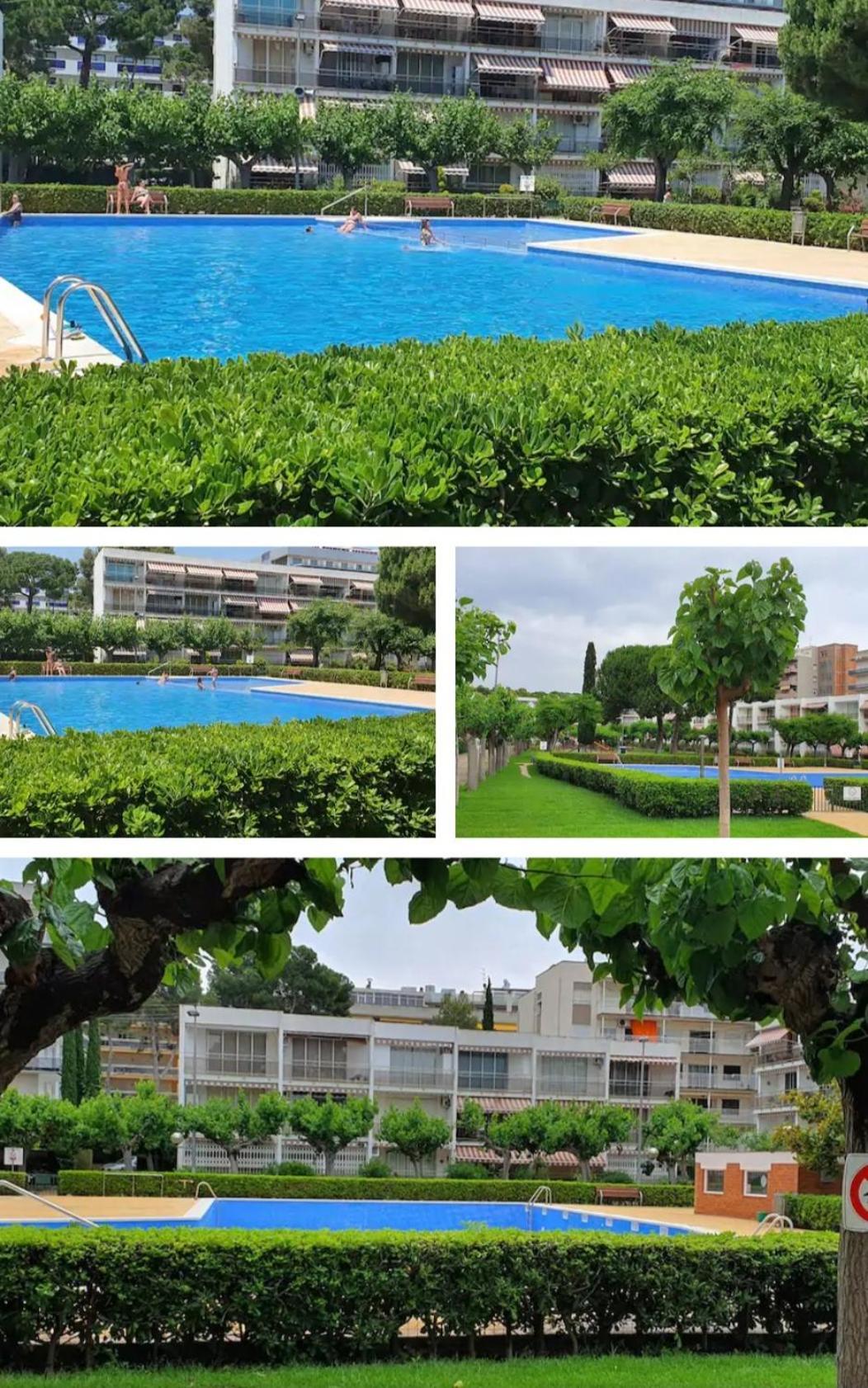 Appartement Pitarra Cerca De Portaventura Salou