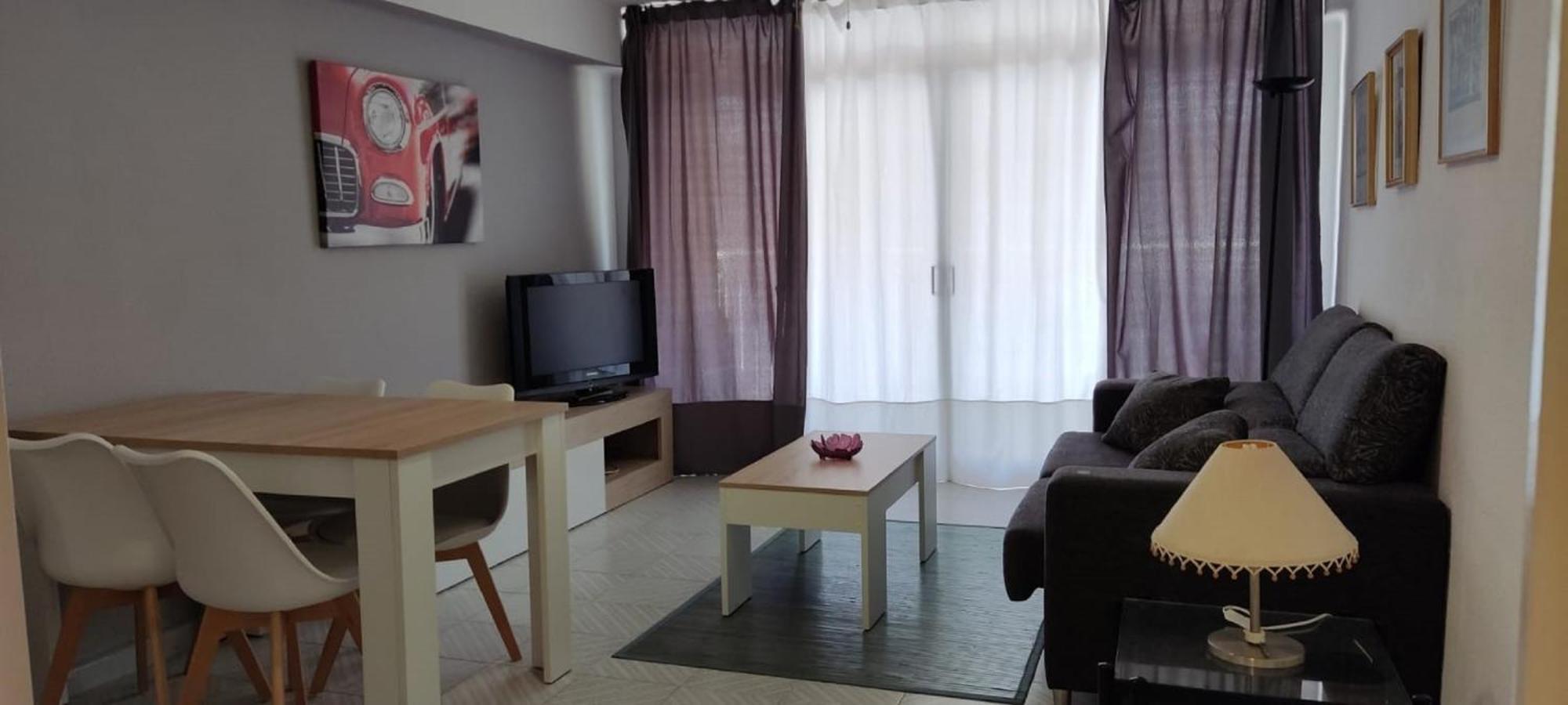 Appartement Costa Daurada - Dms Iii *