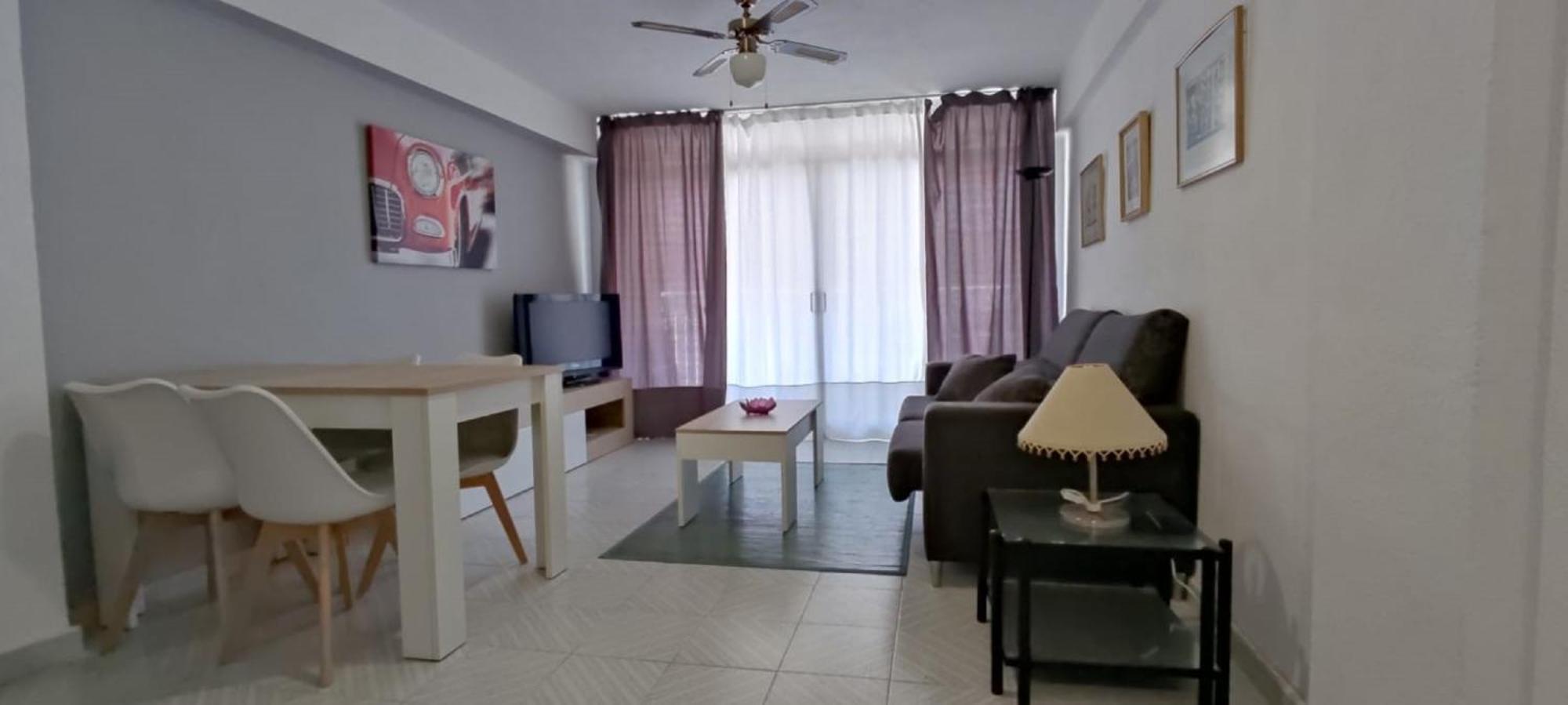 Costa Daurada - Dms Iii Appartement Salou