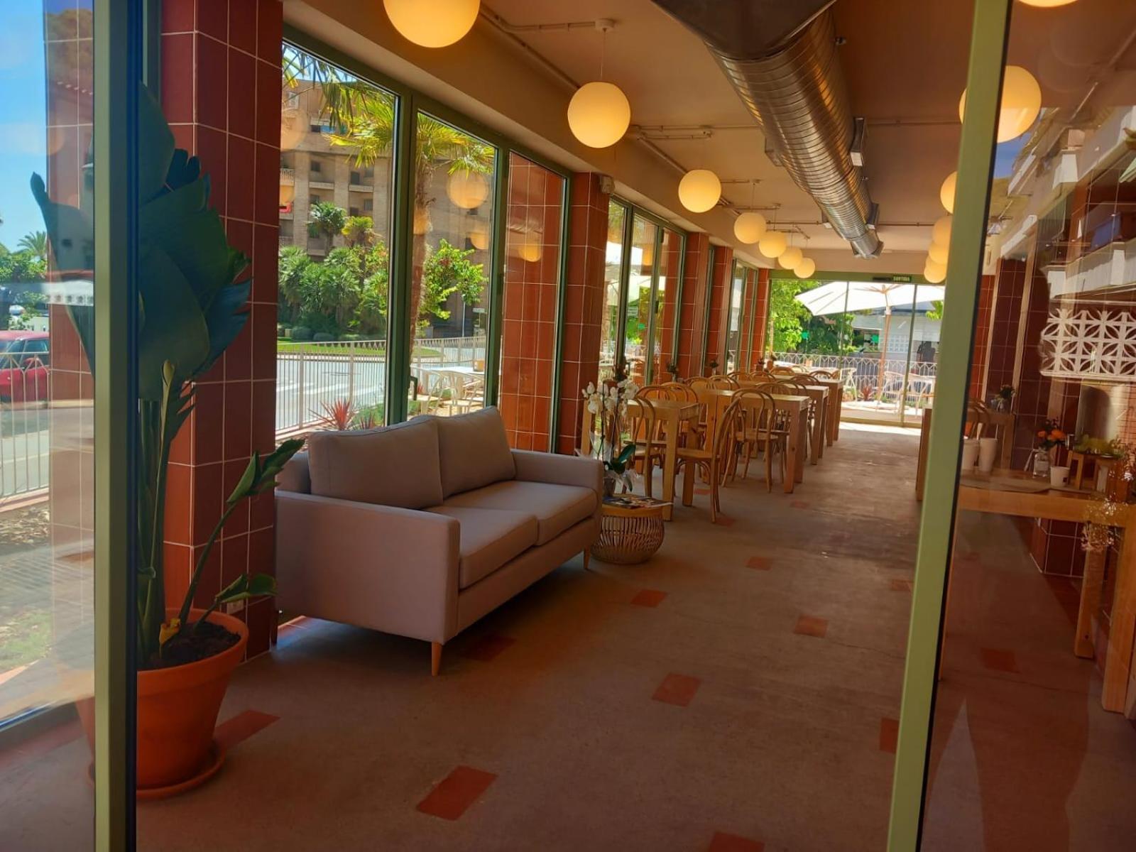 Terra Aurea Apartahotel Salou