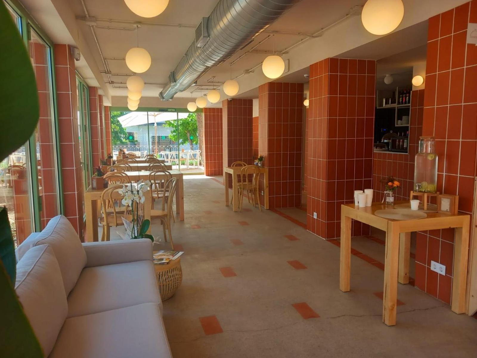 Terra Aurea 3* Salou