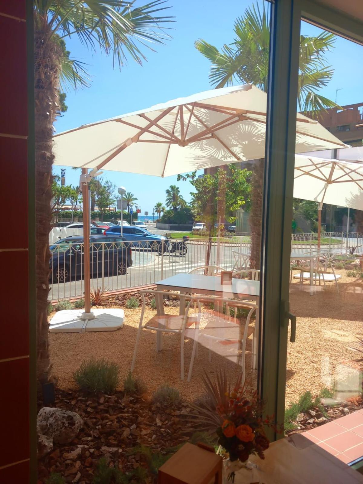 Terra Aurea Aparthotel