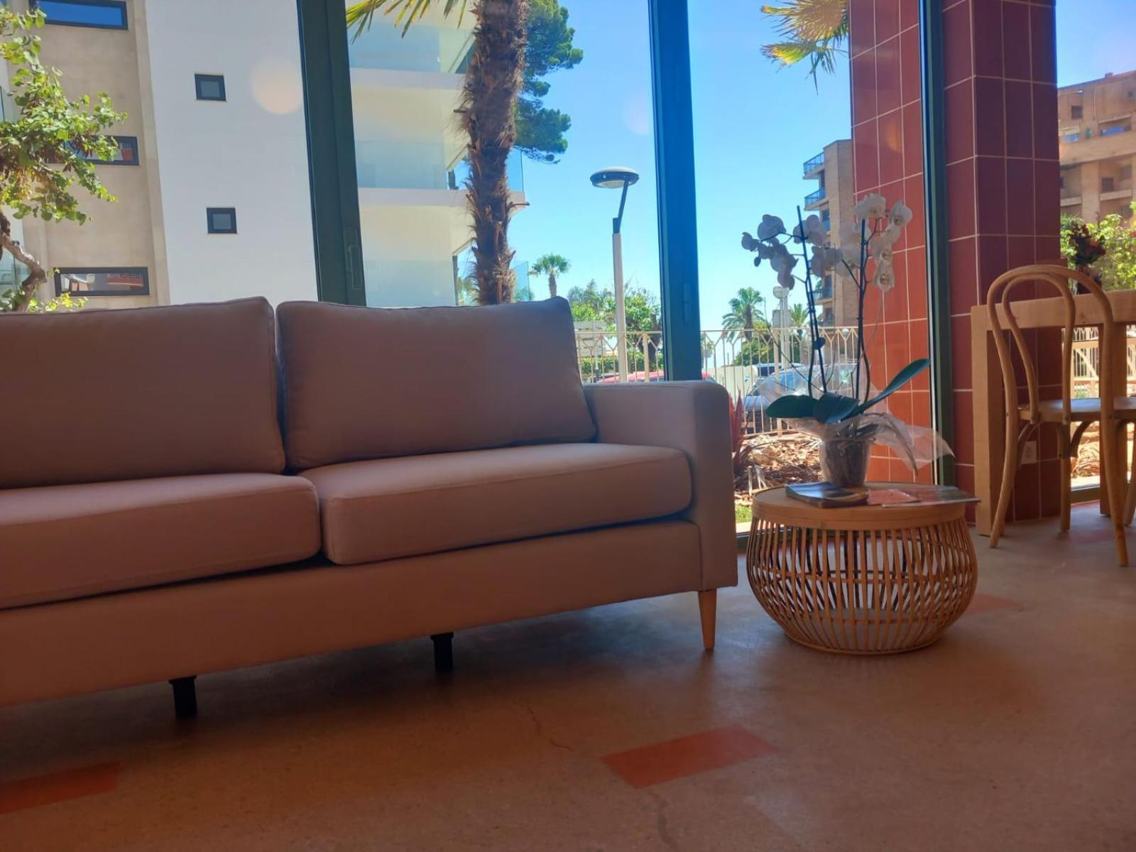 Terra Aurea Apartahotel 3*