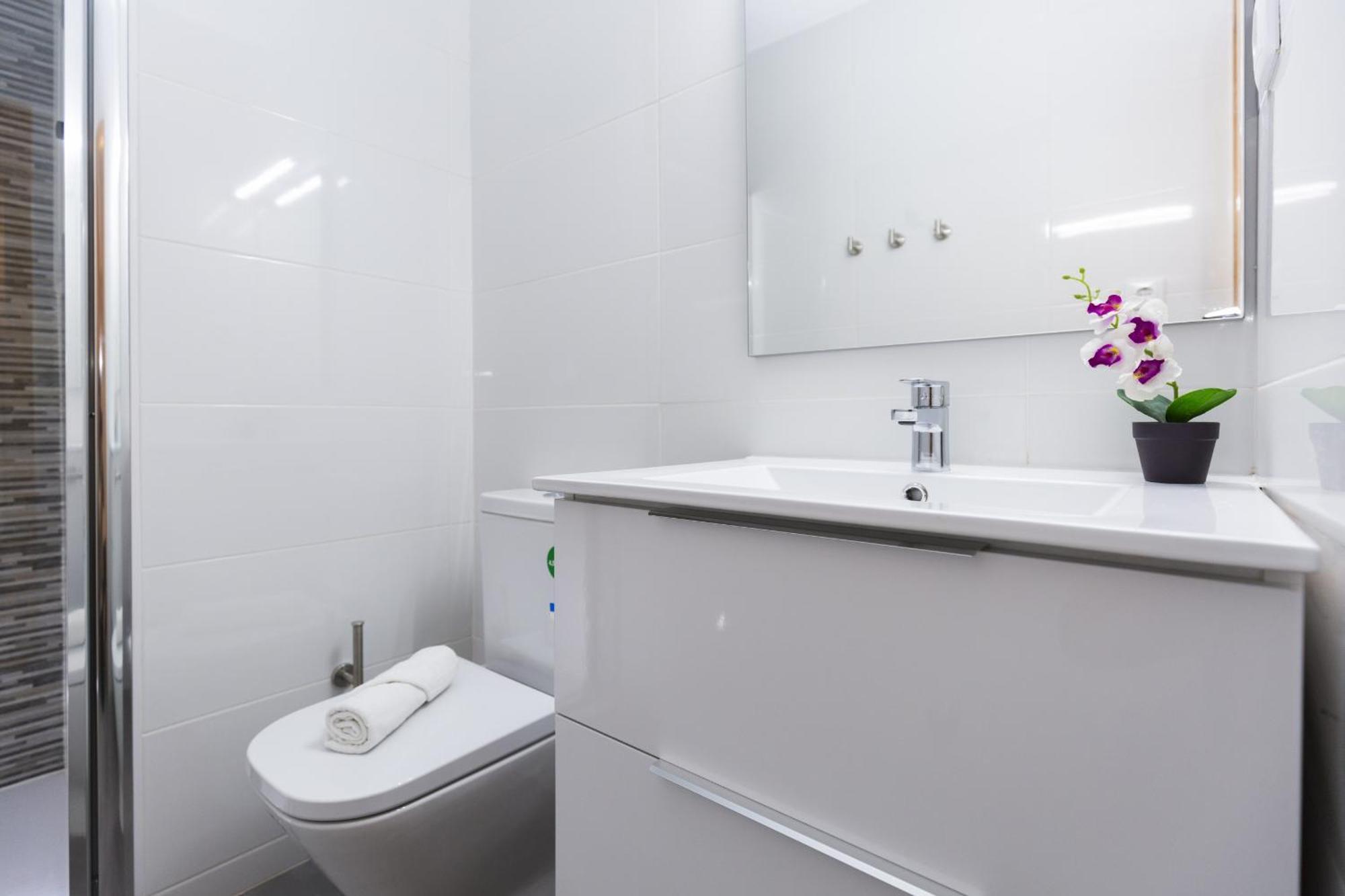 Apartment New Fuente Planetcostadorada