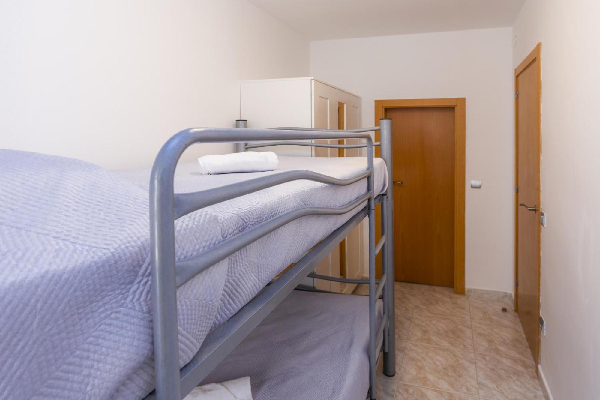 Apartment New Fuente Planetcostadorada Salou