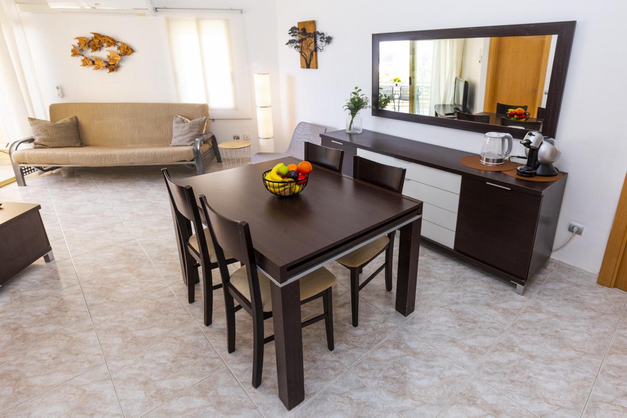 New Fuente Planetcostadorada Apartment *
