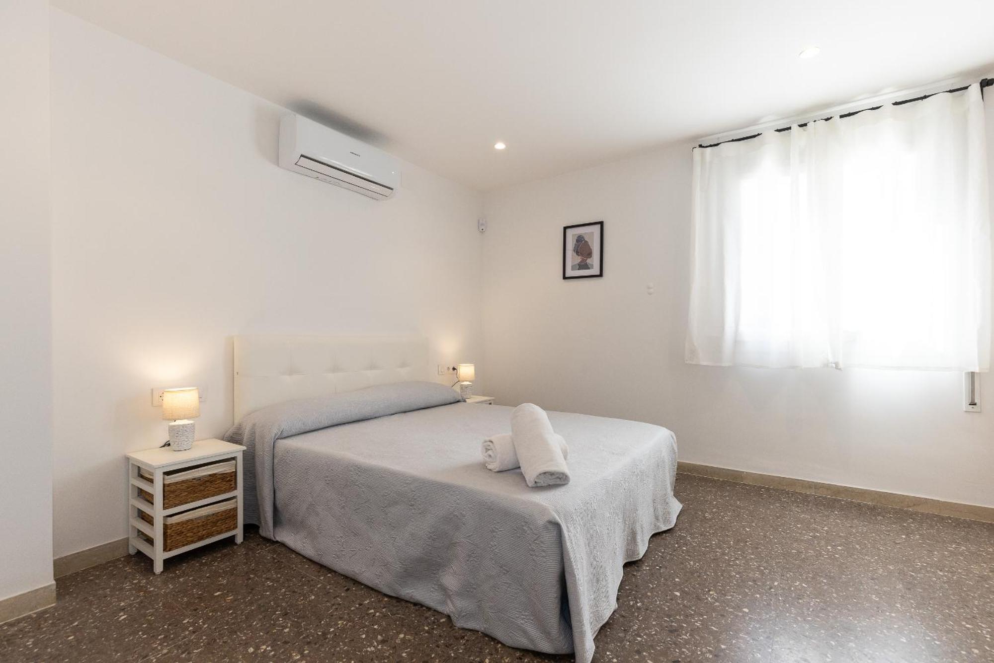 Rhin - Planetcostadorada Apartamento Salou