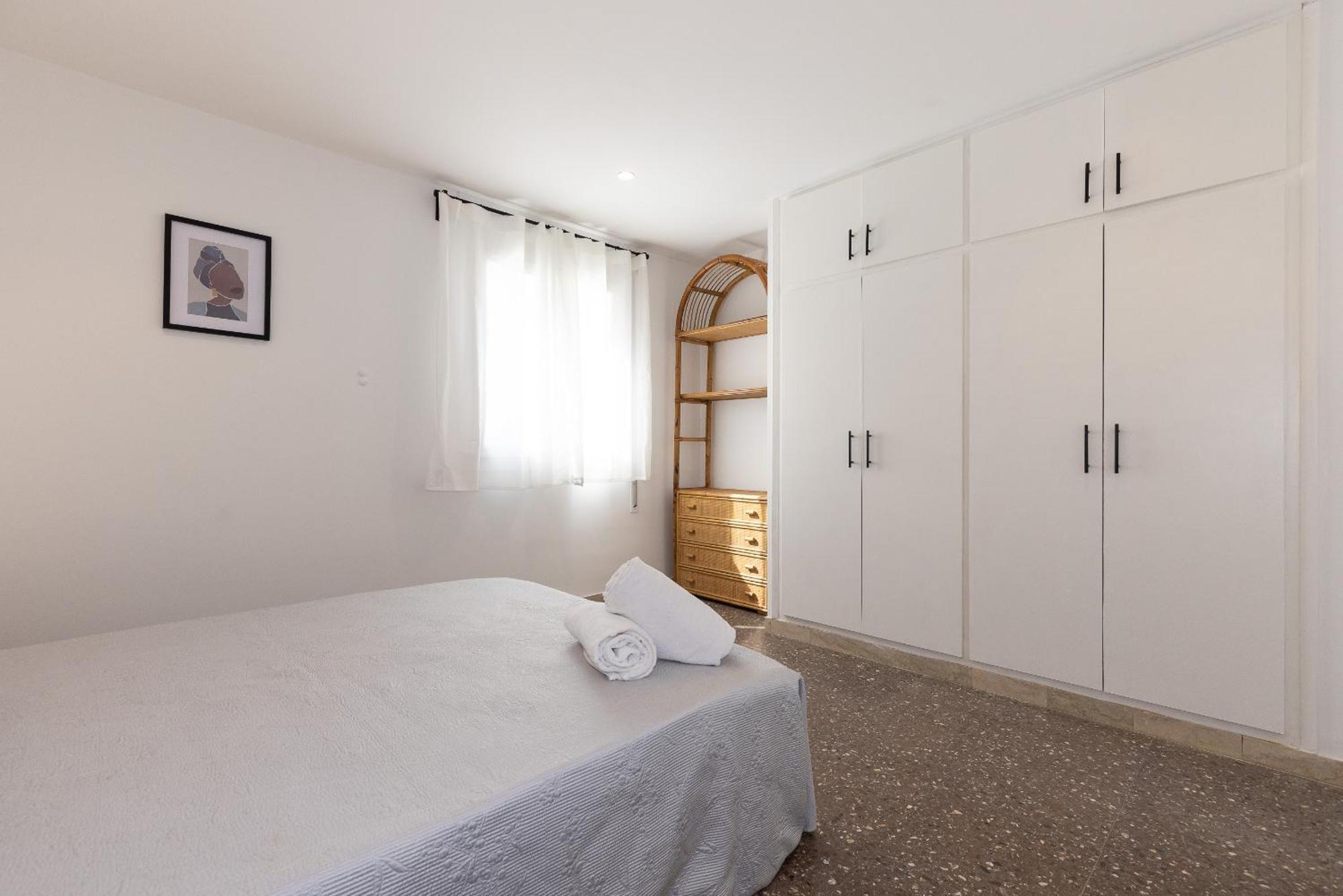 Rhin - Planetcostadorada Apartamento