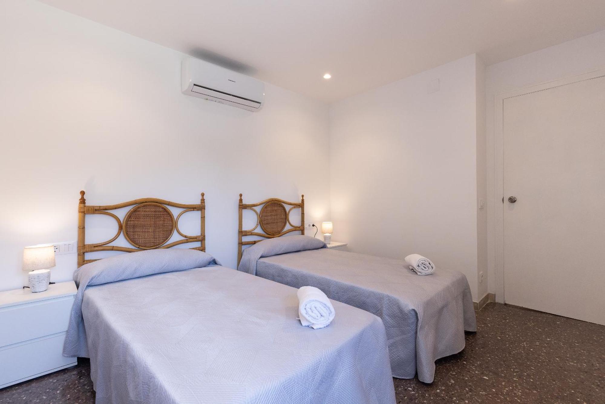 Rhin - Planetcostadorada Apartamento