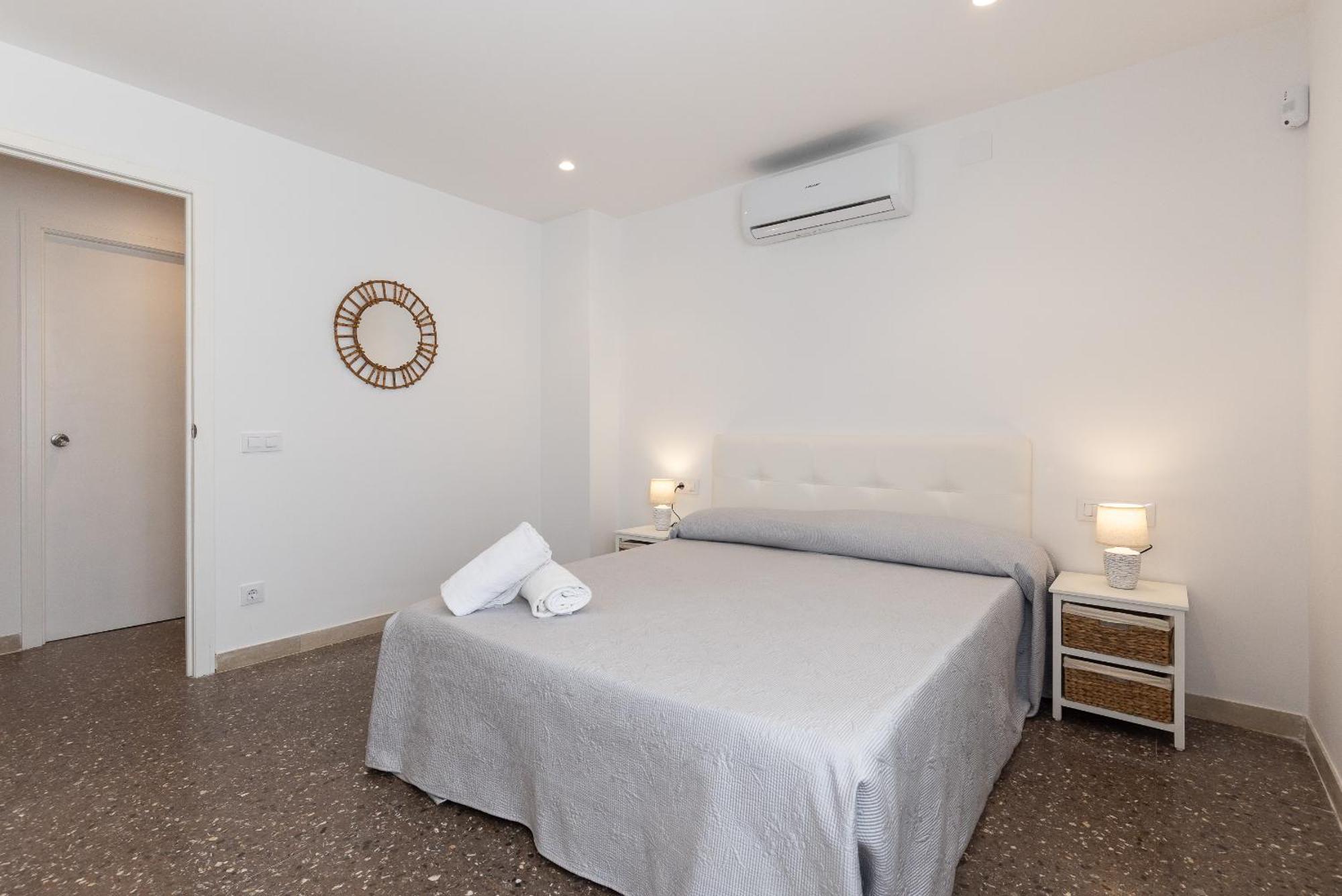 Apartamento Rhin - Planetcostadorada *