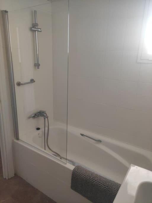 Apartamento Casa Maitea, Playa Levante Primera Linea De Mar