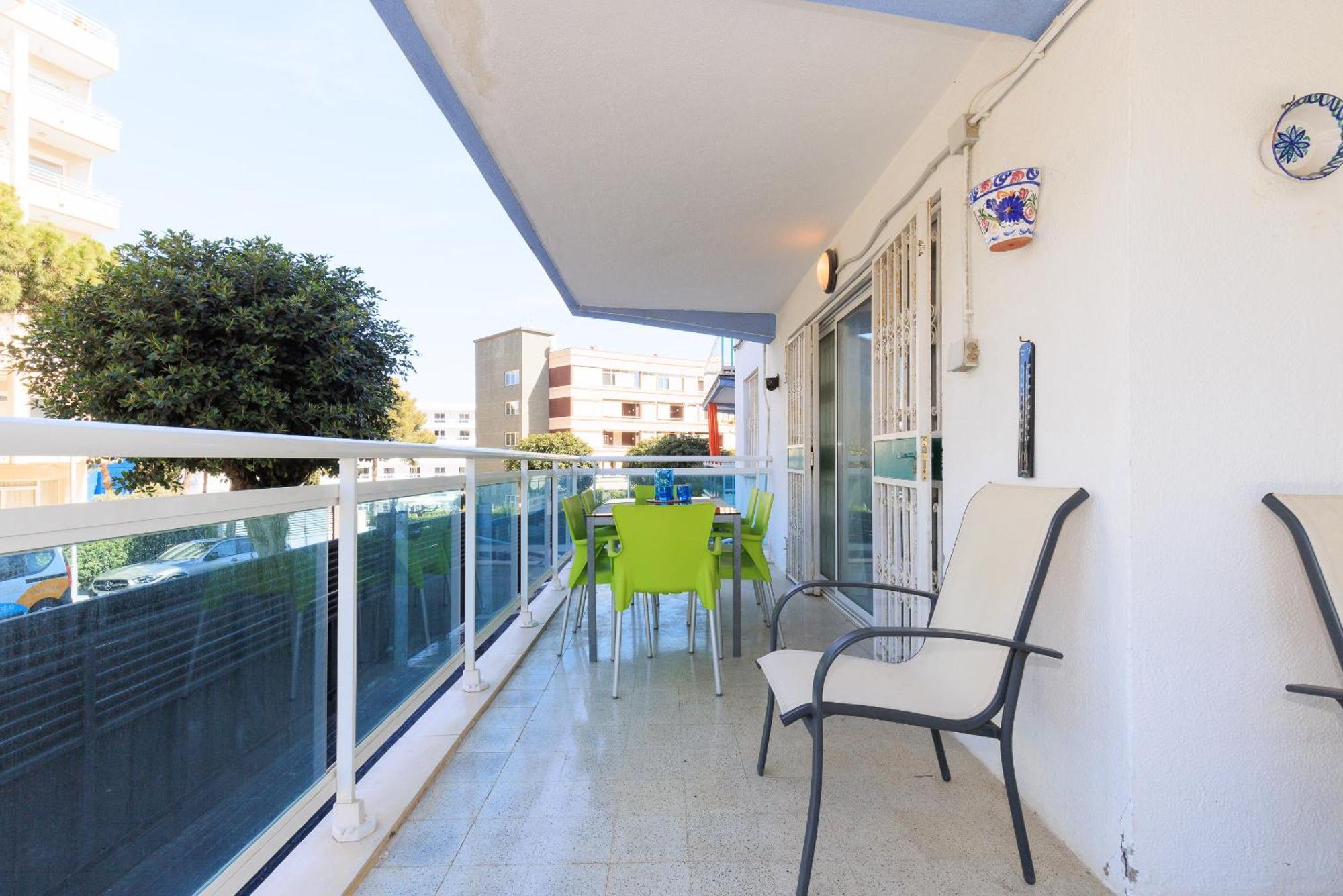 Apartamento Uhc La Cumbre *
