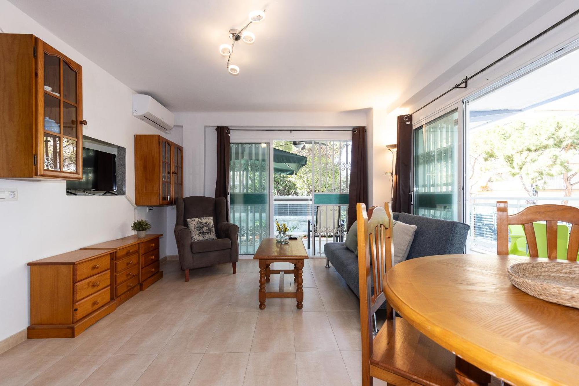 Apartamento Uhc La Cumbre