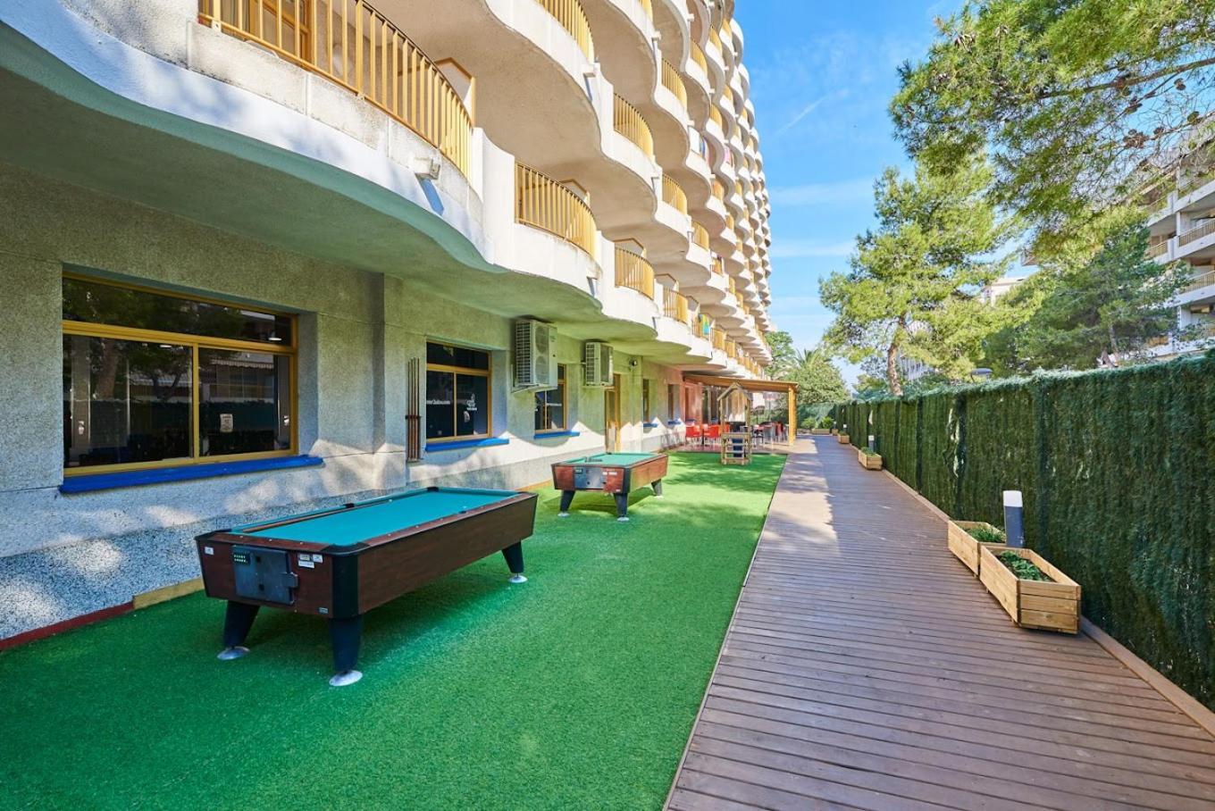 New Nuevo Brand New A Estrenar Luxury De Lujo 12 Months Open! 12 Meses Abierto! * Salou