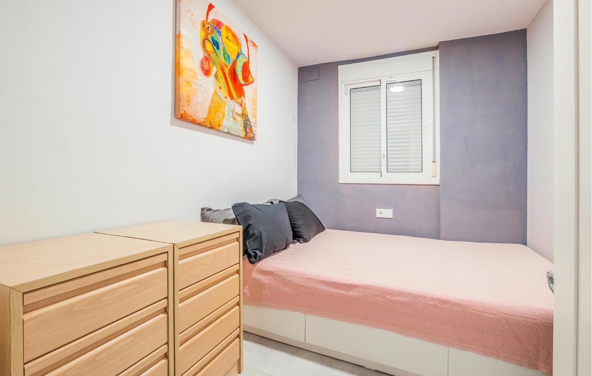 Apartamento In With House Sea View *