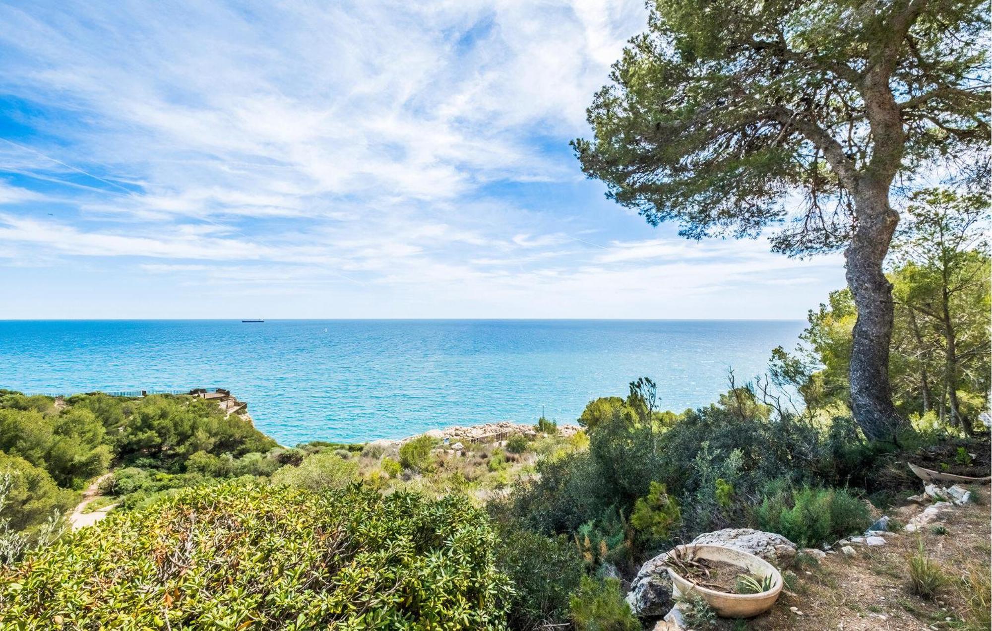 Apartamento In With House Sea View *