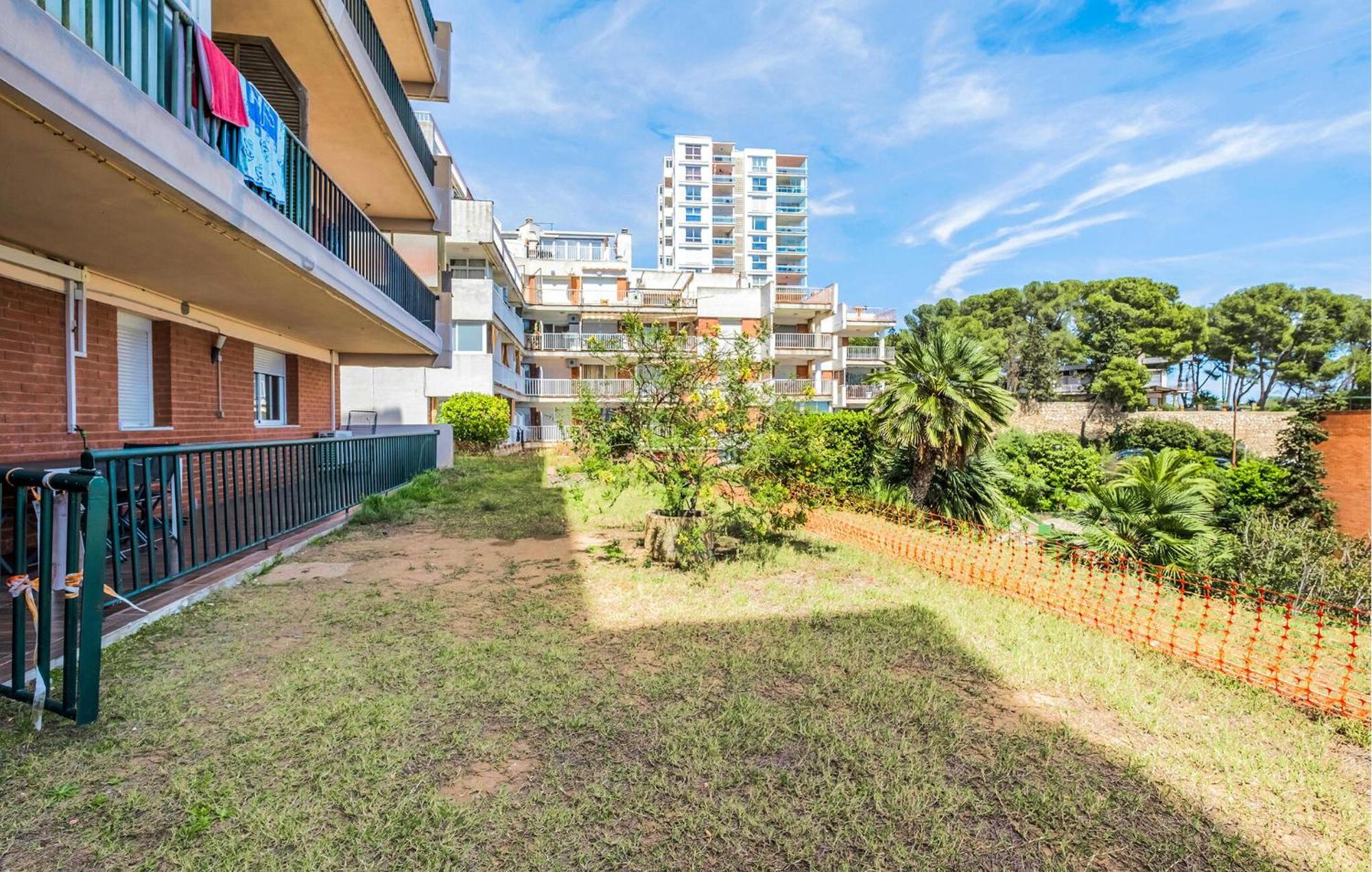 In With House Sea View * Salou