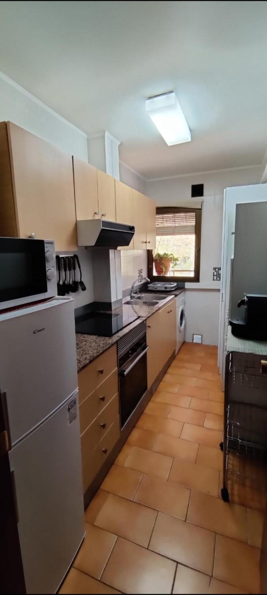 Casalmar Appartement