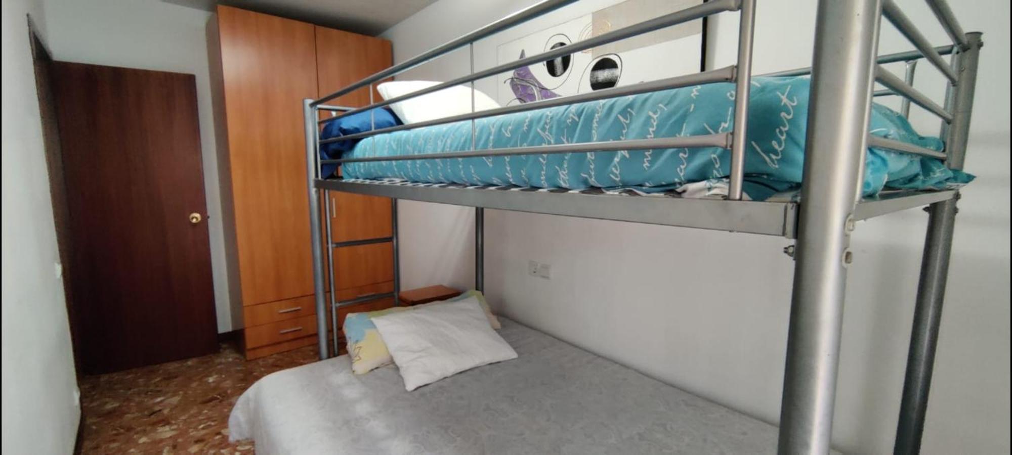 Appartement Casalmar *