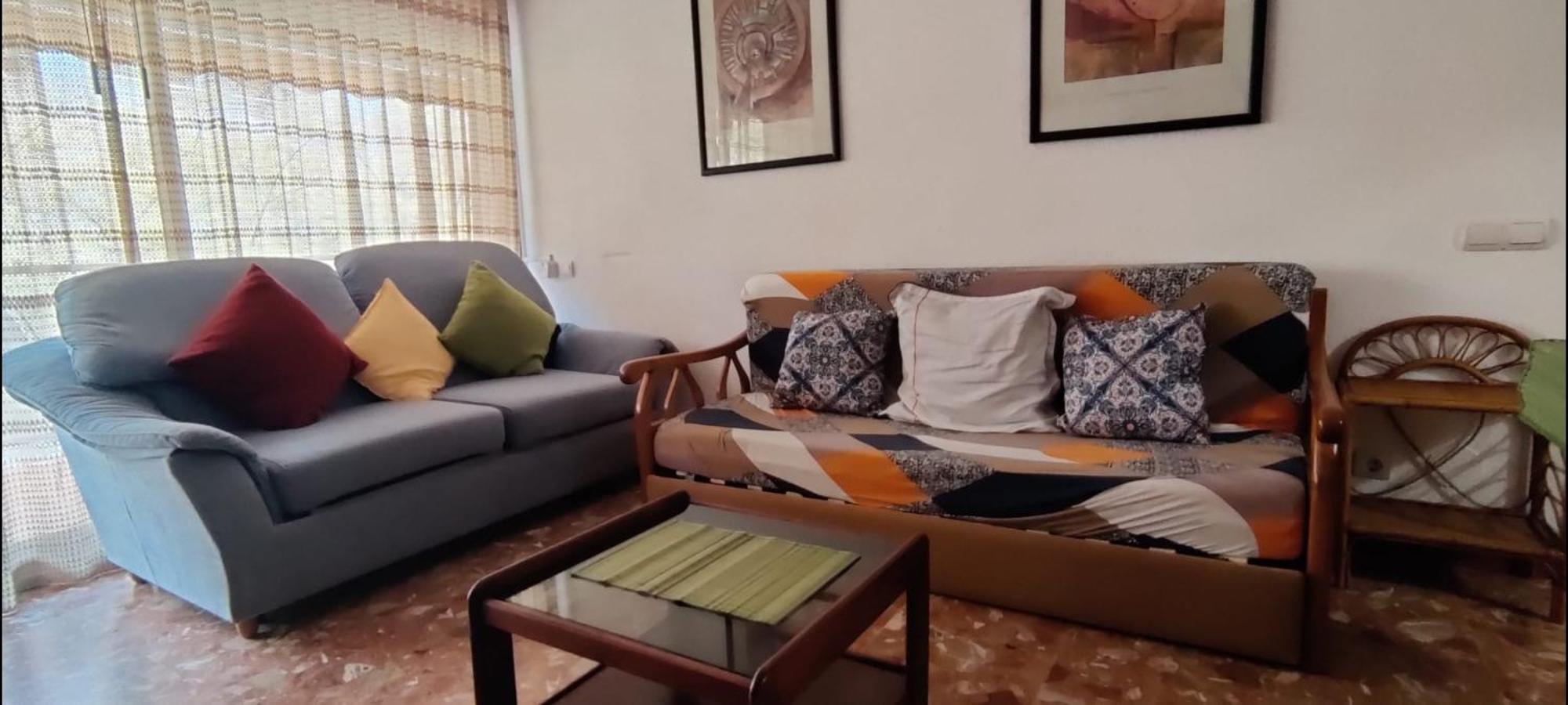 Casalmar Appartement *