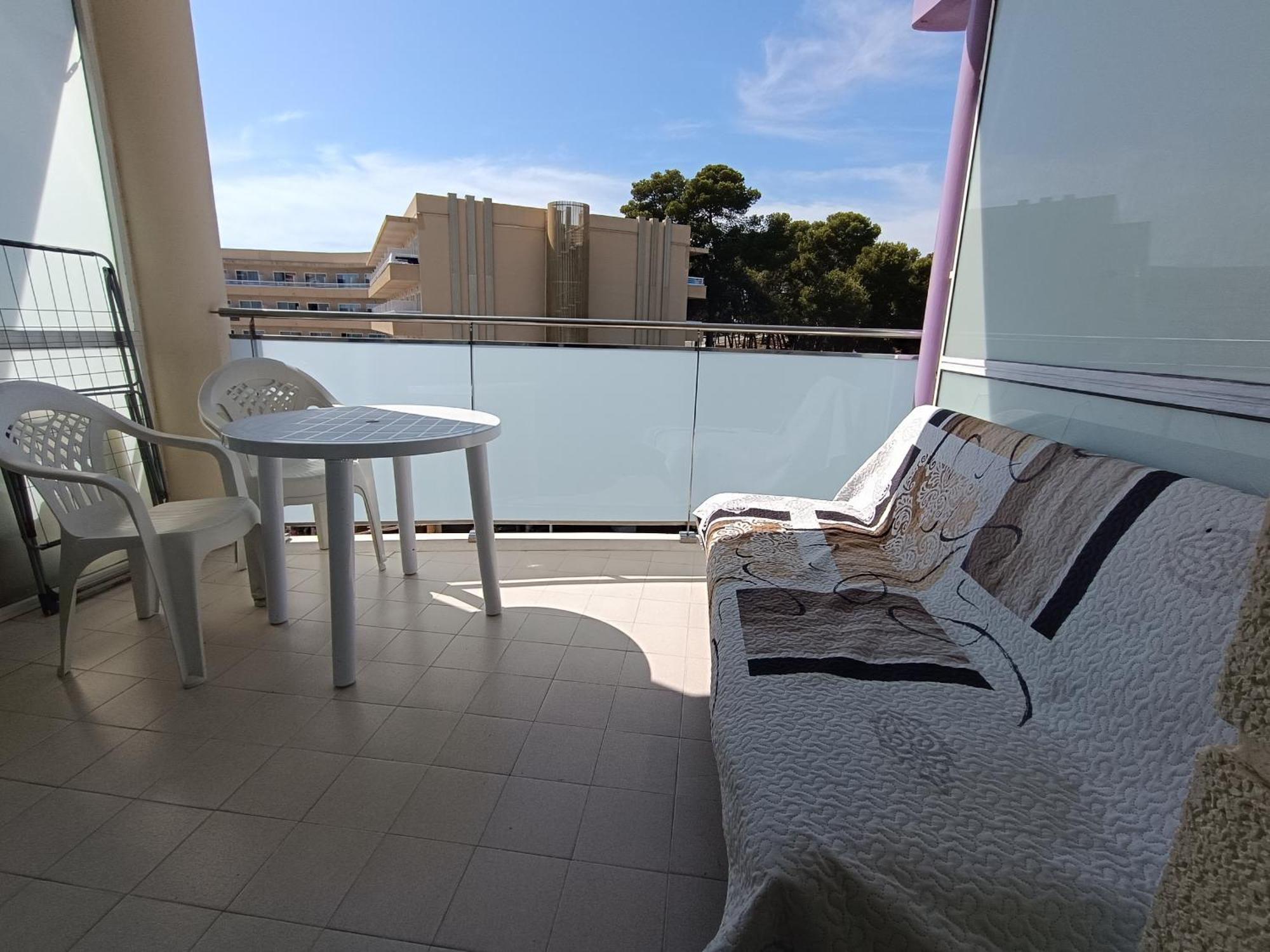 Estudios Font De Mar Playa Calafont Salou!