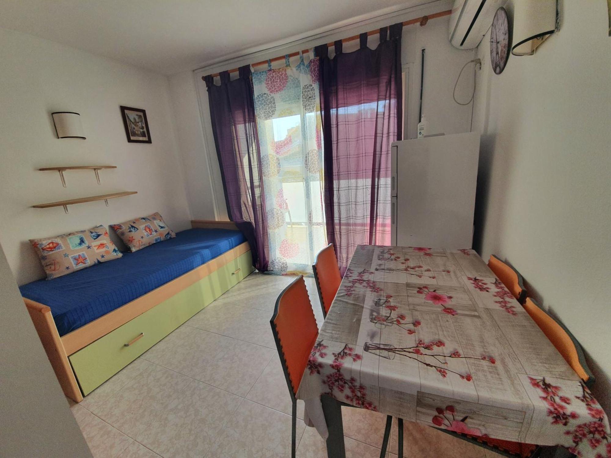 Estudios Font De Mar Playa Calafont Salou!