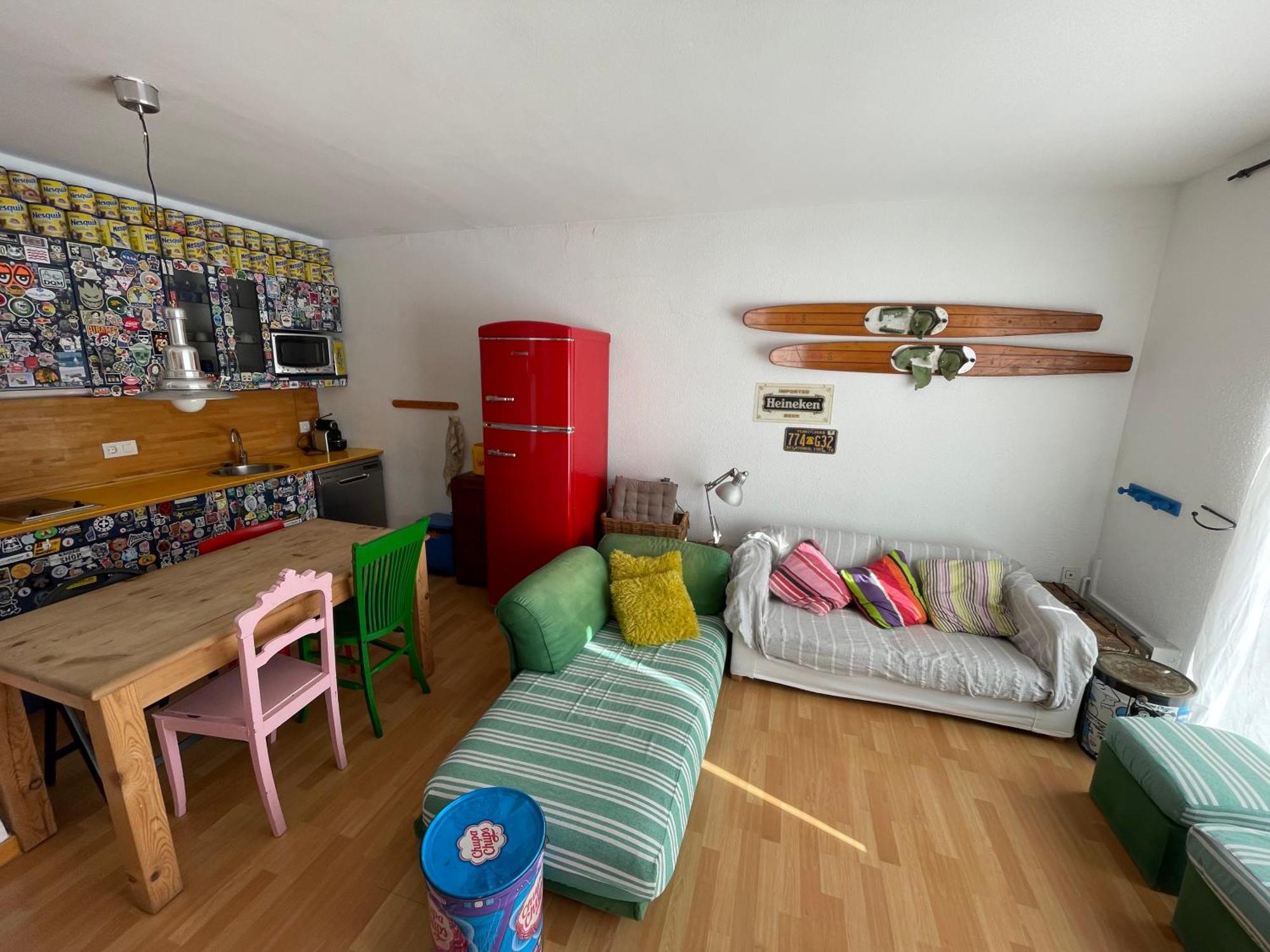 Rits Beachfront * Salou