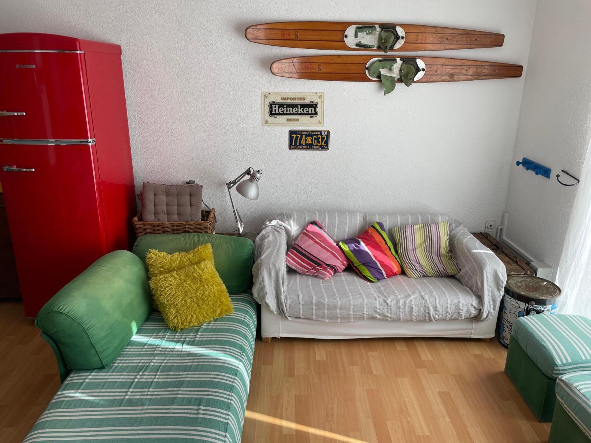 Rits Beachfront Salou